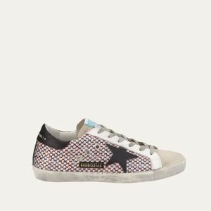 Golden Goose Superstar Sneakers